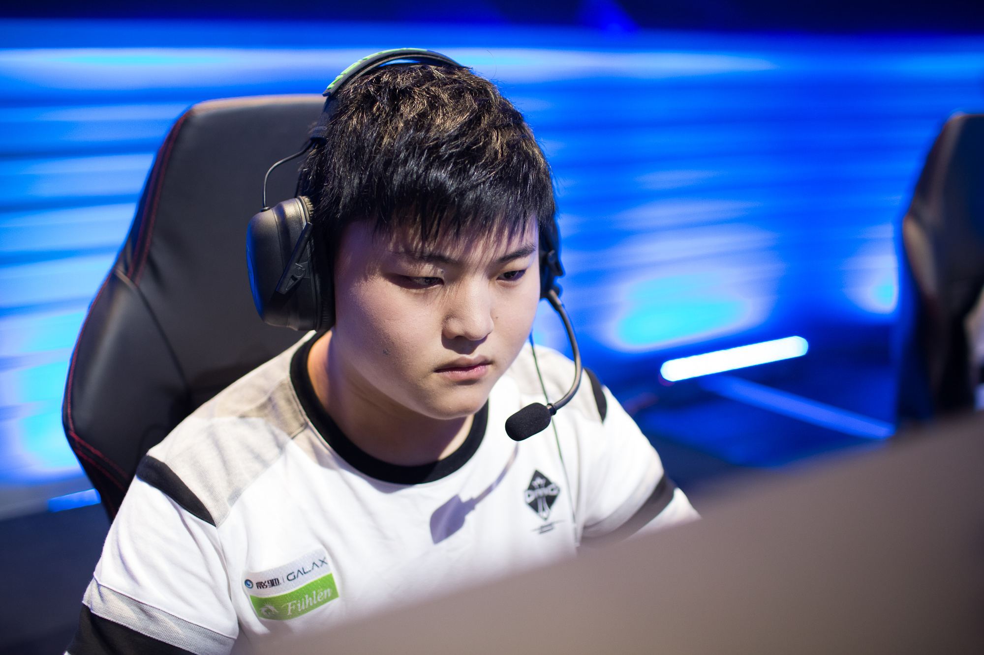 主场作战 主场作战