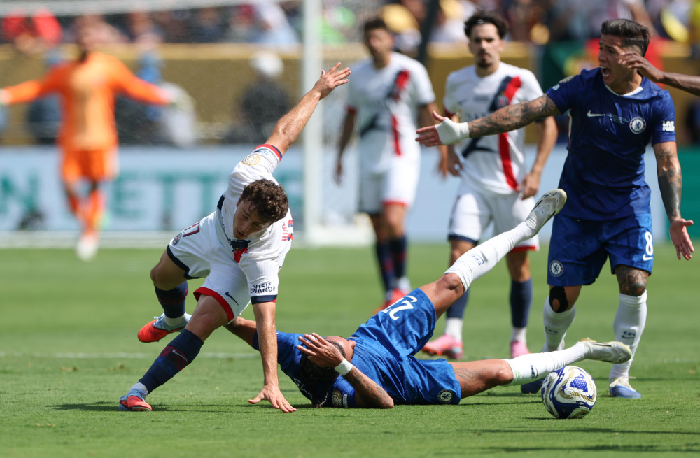 锋线有更多 锋线有更多