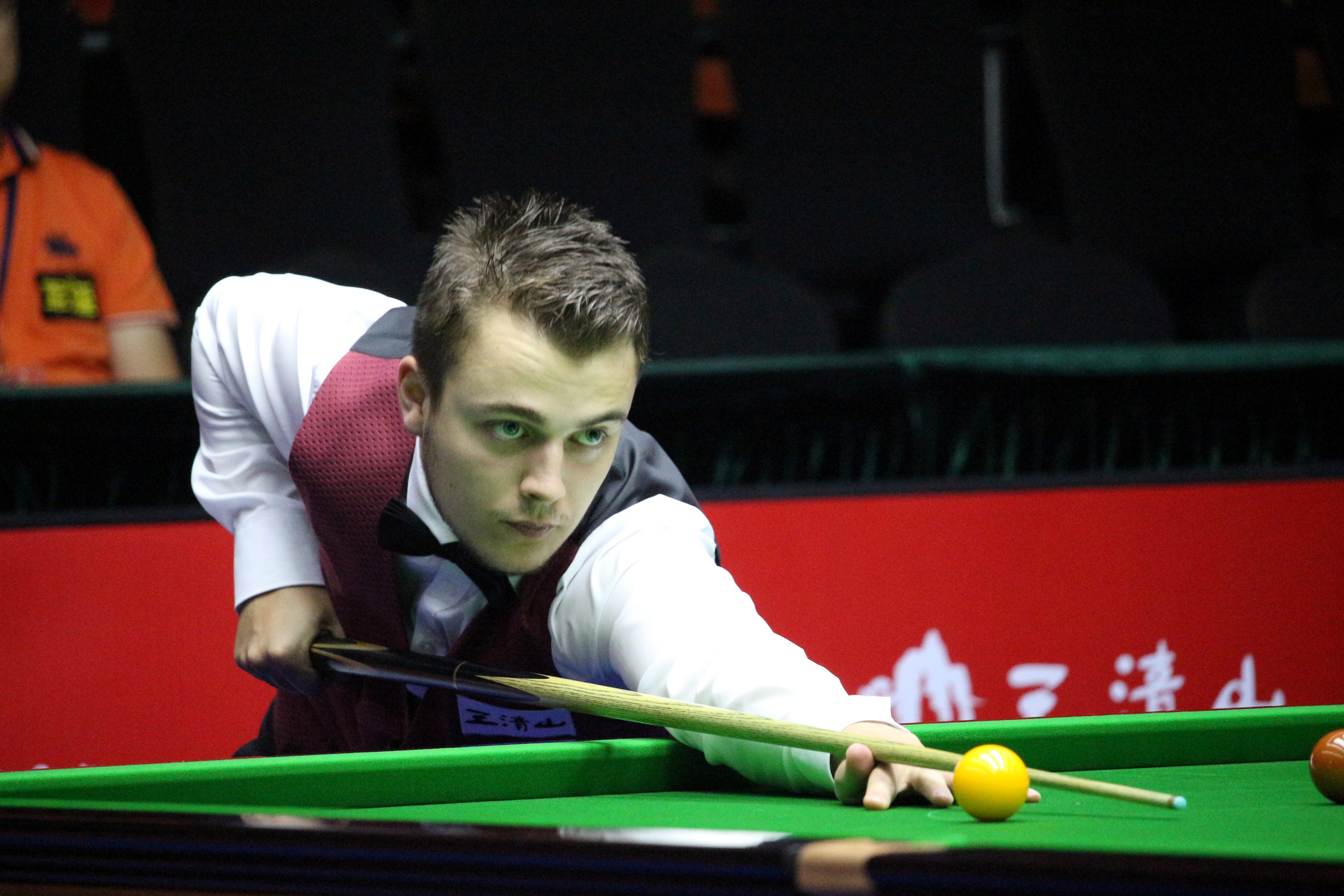 法蒂以破纪 法蒂以破纪