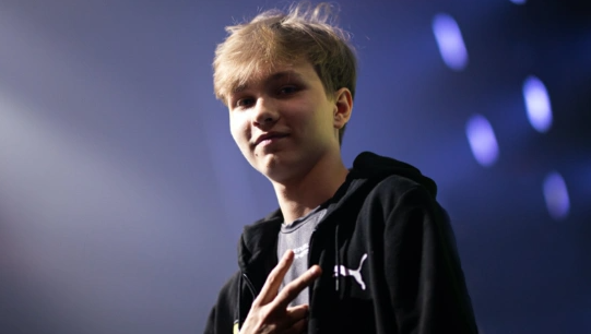 他的决定又 他的决定又