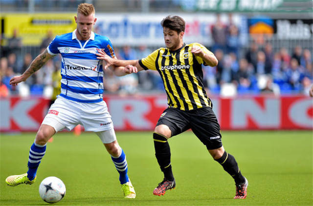 武磊的成功 武磊的成功