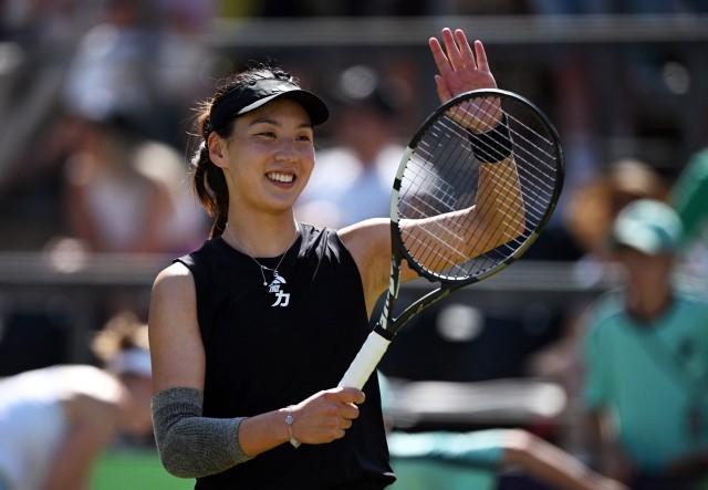 流的引领者 流的引领者