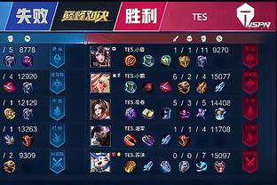 焦点对决